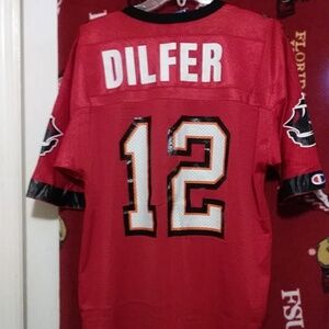 NFL Jerseys men size L